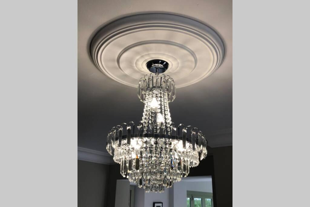 Ballyheifer House - A Beautiful 5 Bedroom Home. Марафелт Экстерьер фото