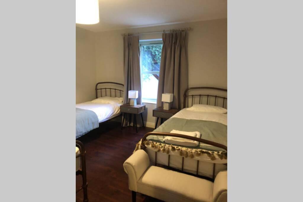 Ballyheifer House - A Beautiful 5 Bedroom Home. Марафелт Экстерьер фото