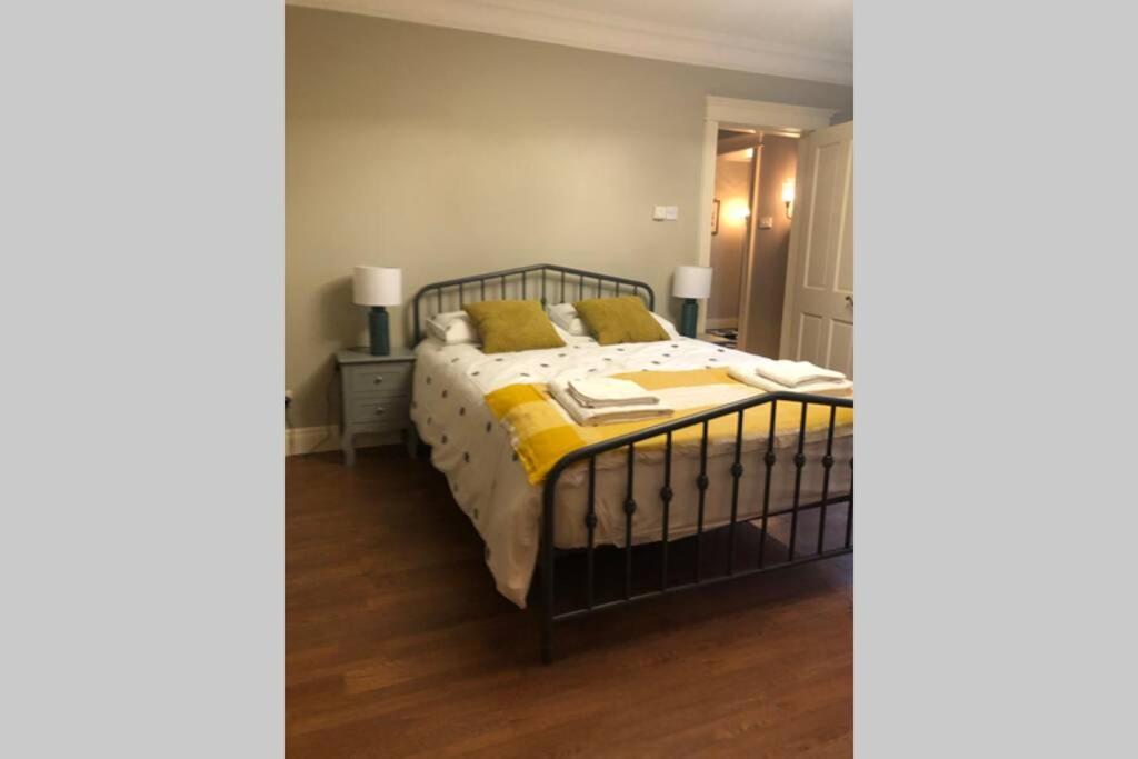 Ballyheifer House - A Beautiful 5 Bedroom Home. Марафелт Экстерьер фото