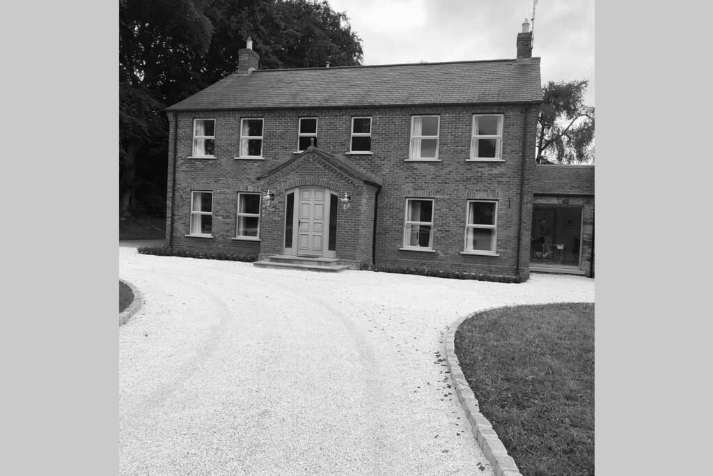 Ballyheifer House - A Beautiful 5 Bedroom Home. Марафелт Экстерьер фото