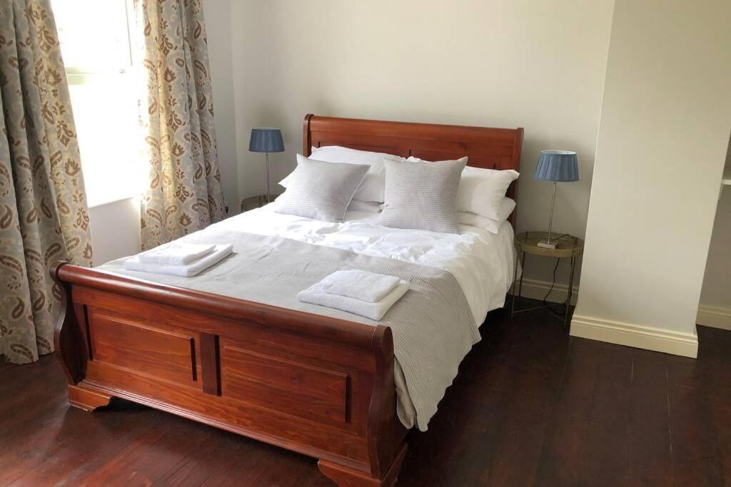 Ballyheifer House - A Beautiful 5 Bedroom Home. Марафелт Экстерьер фото