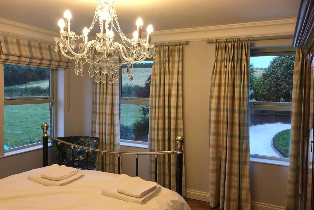 Ballyheifer House - A Beautiful 5 Bedroom Home. Марафелт Экстерьер фото