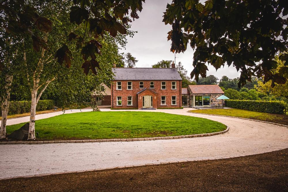 Ballyheifer House - A Beautiful 5 Bedroom Home. Марафелт Экстерьер фото