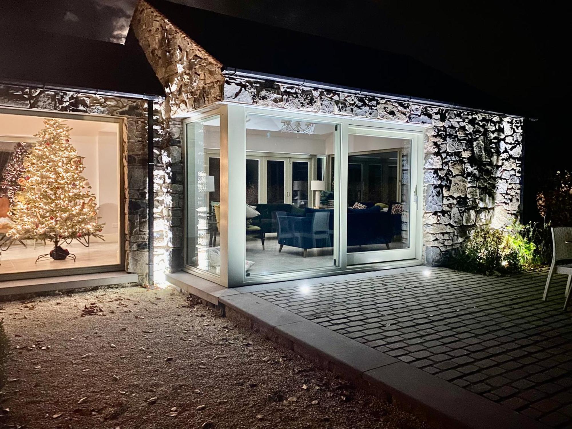 Ballyheifer House - A Beautiful 5 Bedroom Home. Марафелт Экстерьер фото