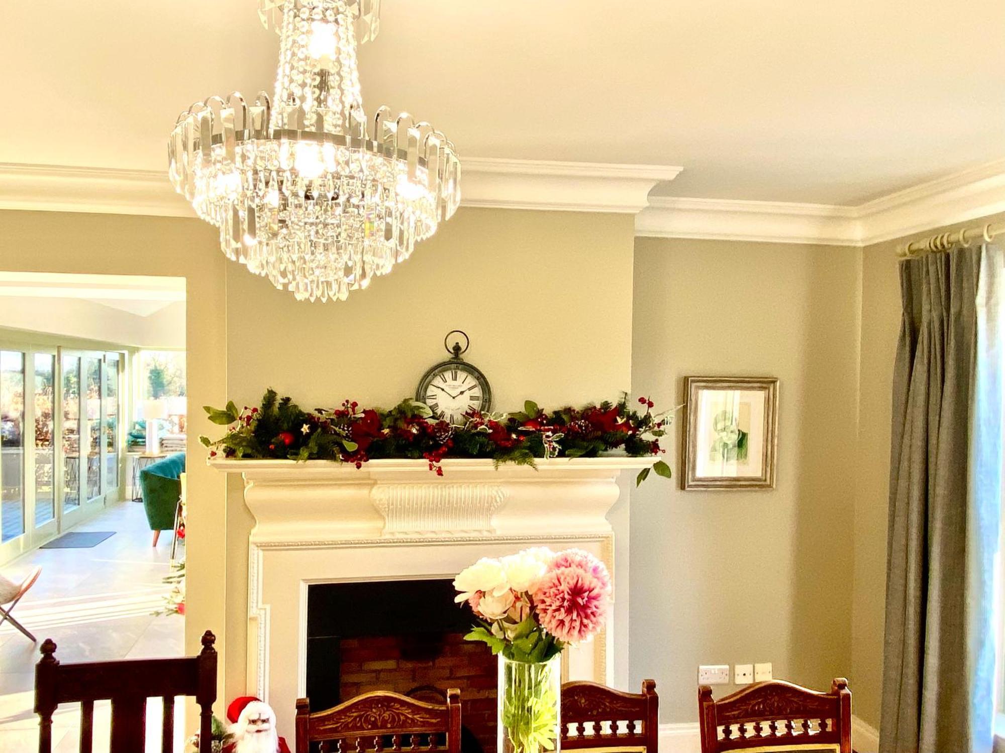 Ballyheifer House - A Beautiful 5 Bedroom Home. Марафелт Экстерьер фото